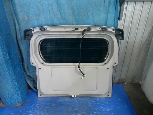 [REAR GATE]DAIHATSU MOVE LA150S KF AT 2WD #0BD3253173113