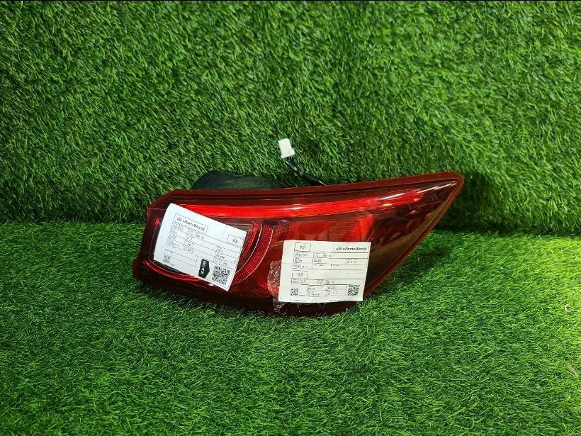 [TAIL LAMP RH]MAZDA CX-3 DK5FW 2015 S5-DPTS FF AT 2WD #0003263063613