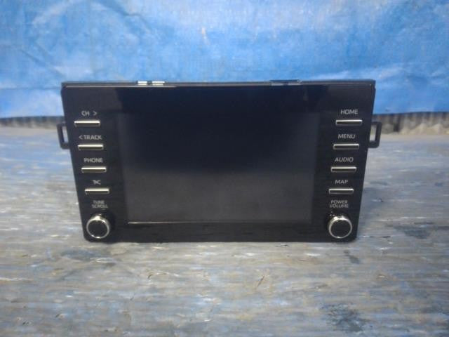 [MULTIMONITOR]TOYOTA YARIS CROSS MXPJ15 M15A-FXE AT 4WD #0BD3253176823