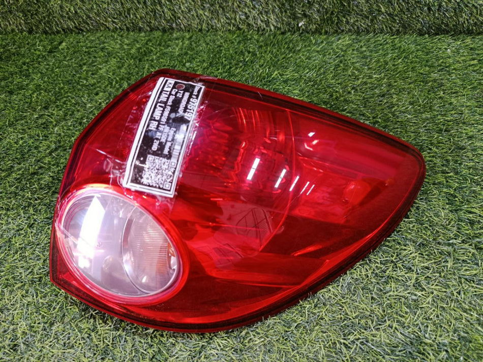 [TAIL LAMP RH]NISSAN WINGROAD Y12 2011 HR15DE FF AT 2WD #000325A975197