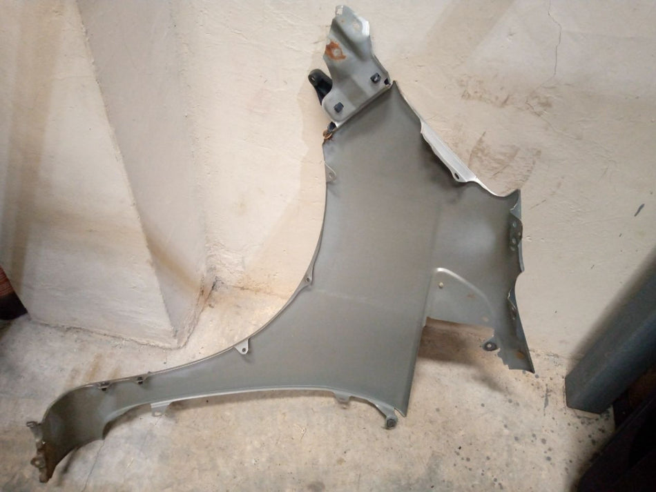 [FENDER RH]HONDA FIT GE6 2010 L13A FF AT 2WD #0003244637871