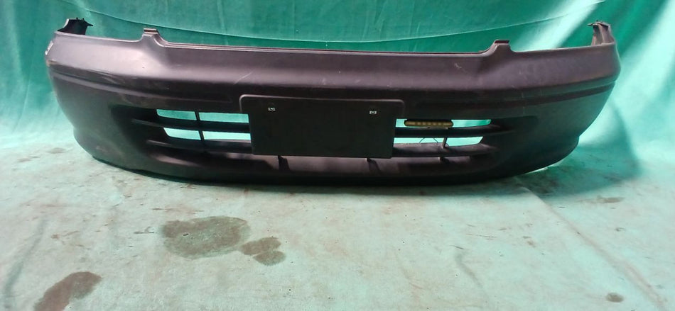 [F BUMPER ASSY]MITSUBISHI LANCER CARGO CS2V 2007 4G15 FF AT 4WD #0003248731334