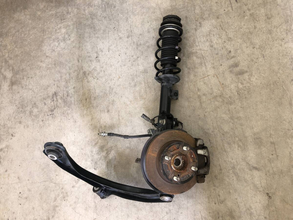 [F STRUT ASSY RH]MAZDA FLAIR WAGON MM53S 2021 R06A FF AT 2WD #000324A763964