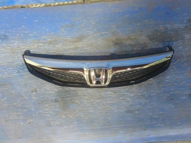 [GRILLE]HONDA CIVIC HYBRID FD3 LDA AT 2WD #0BD3253173133