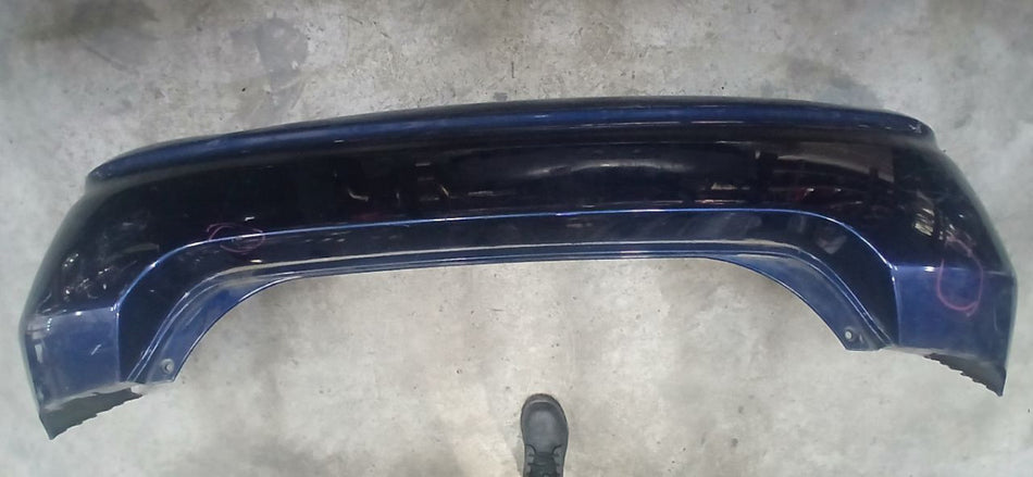 [R BUMPER ASSY]HONDA FIT GD1 2003 L13A FF AT 2WD #0003243628262
