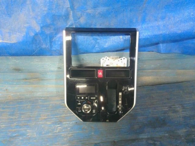 [INSTRUMENT PANEL]TOYOTA ROOMY M900A   #0BD3253171178