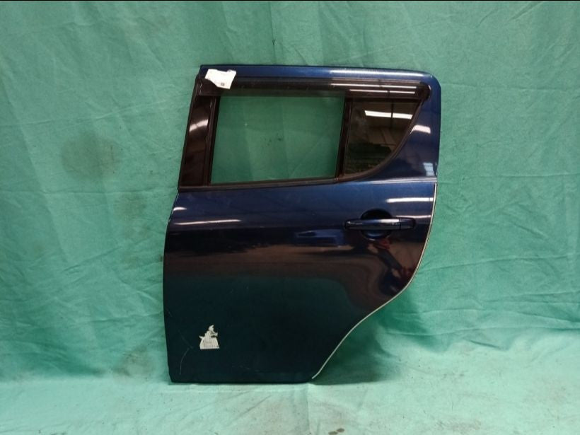 [R DOOR ASSY LH]SUZUKI SWIFT ZC72S 2015 K12B FF AT 2WD #0003265091382