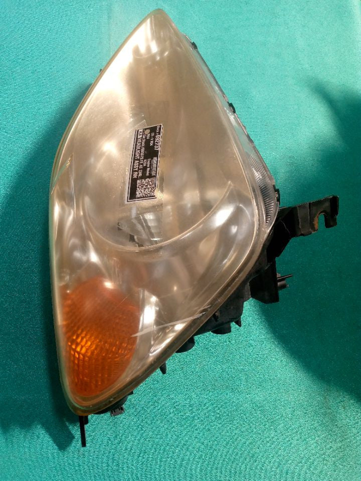[HEADLIGHT ASSY RH]HONDA CR-V RD4 2003 K20A FF AT 2WD #0003246692737