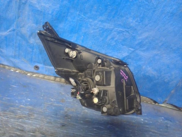 [HEADLIGHT ASSY LH]MAZDA FLAIR WAGON MM21S   #0BD3253174758