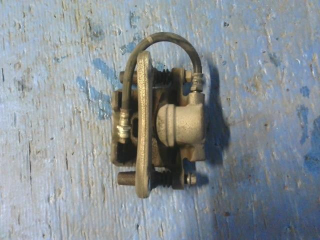[R CALIPER RH]MITSUBISHI RVR GA3W 4B10 AT 4WD #0BD3253180717
