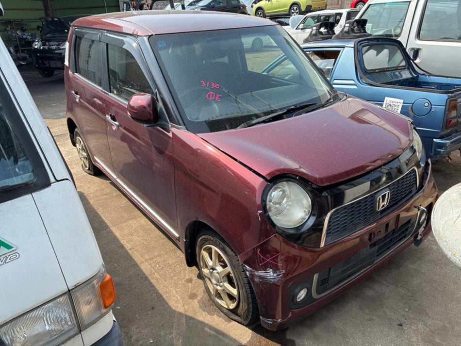 [TAIL LAMP RH]HONDA N-ONE JG1 2013 S07A FF AT 2WD #0003263064910
