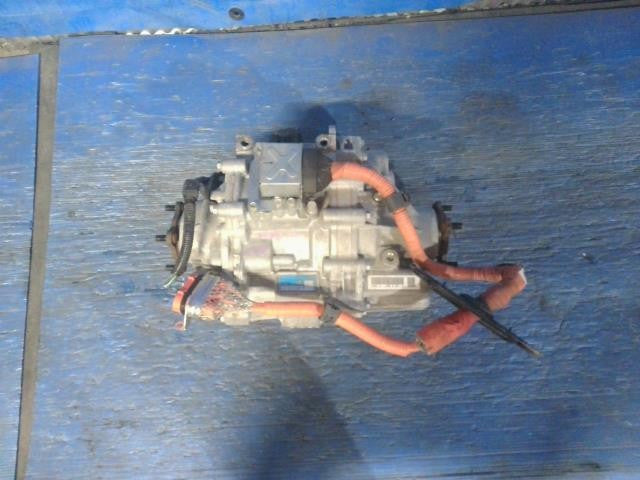 [R DIFFERENCIAL]TOYOTA YARIS CROSS MXPJ15 M15A-FXE AT 4WD #0BD3253176816