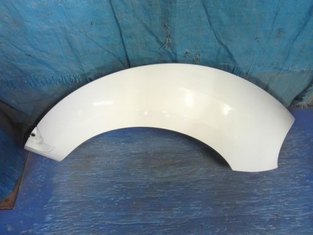 [LEFT QUARTER PANEL]VOLKSWAGEN THE BEETLE 16CBZ CBZ AT 2WD #0BD3253182066
