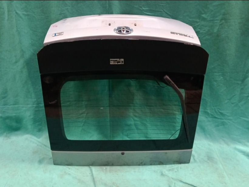 [REAR GATE]TOYOTA PRIUS ZVW30 2011 2ZR-FXE FF AT 2WD #0003262030420