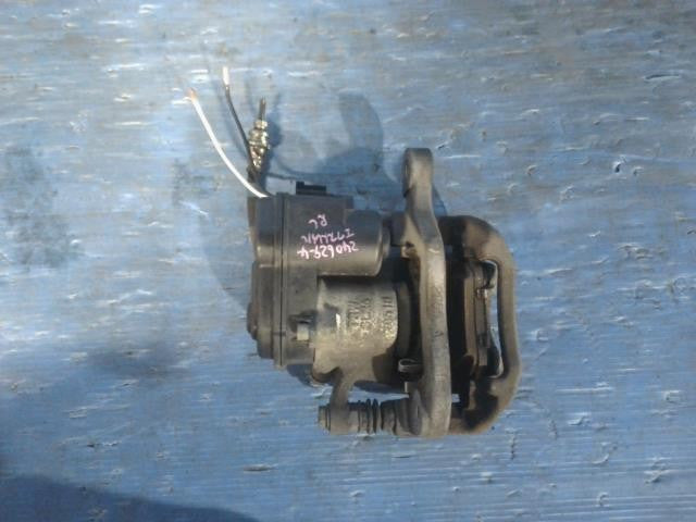 [R CALIPER LH]NISSAN X-TRAIL HNT32 MR20DD AT 4WD #0BD3253178818