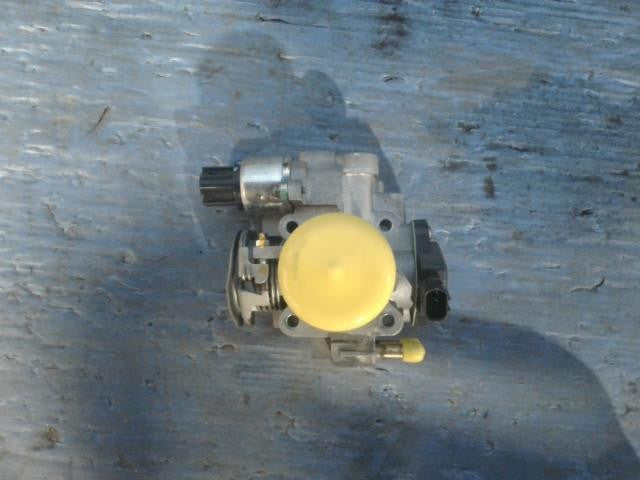 [THROTTLE BODY]HONDA LIFE JB5 P07A AT 2WD #0BD3253172788