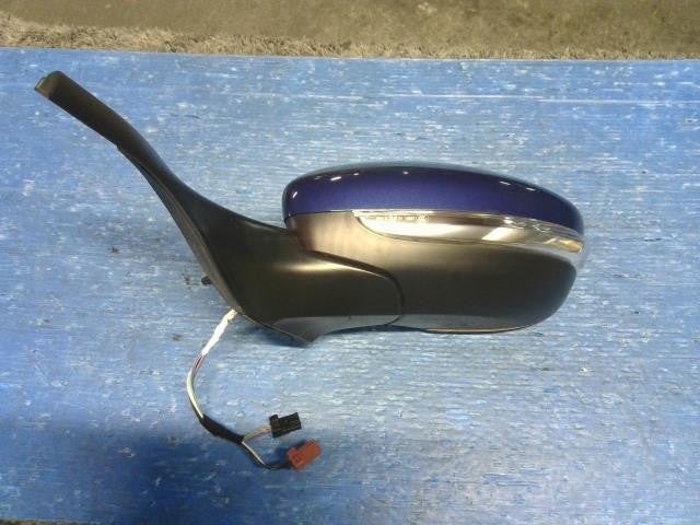 [SIDE MIRROR LH]PEUGEOT 208 A9HM01 - MT 2WD #0BD3253178236