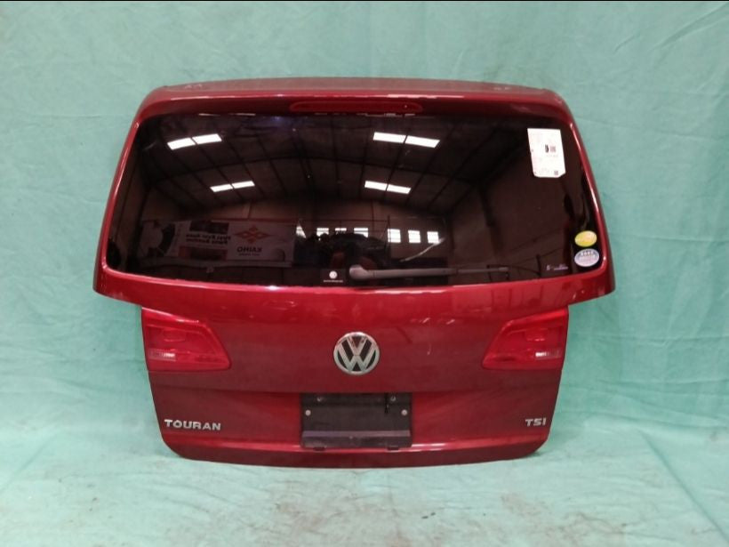 [REAR GATE]VOLKSWAGEN GOLF TOURAN 1TCAV 2011 CAV FF AT 2WD #0003263064952