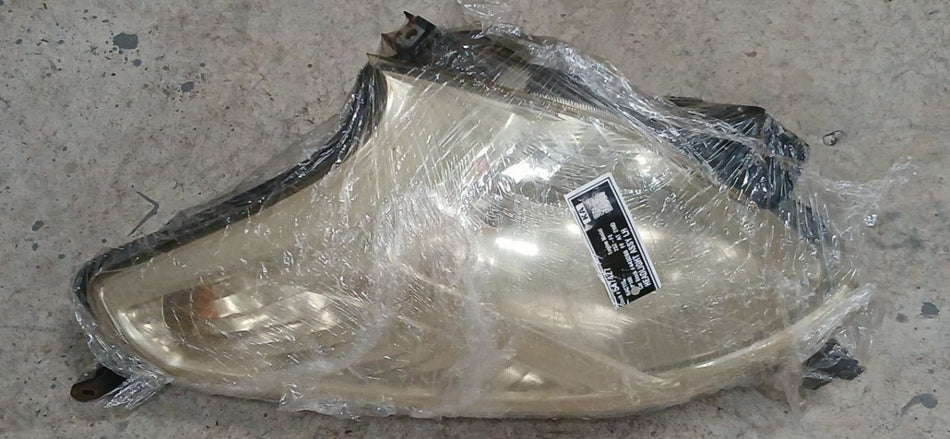 [HEADLIGHT ASSY LH]TOYOTA RACTIS SCP100 2006 2SZ-FE FF AT 2WD #000323B547427