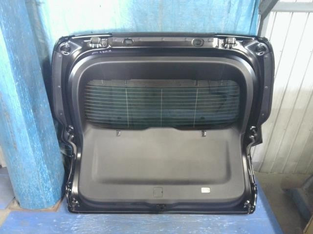 [REAR GATE]MAZDA CX-60 KH3P T3-VPTS AT 2WD #0BD3253176870