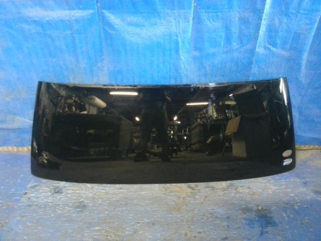 [R WINDOW GLASS]TOYOTA ALPHARD V MNH10W 1MZ-FE AT 2WD #0BD3253173100