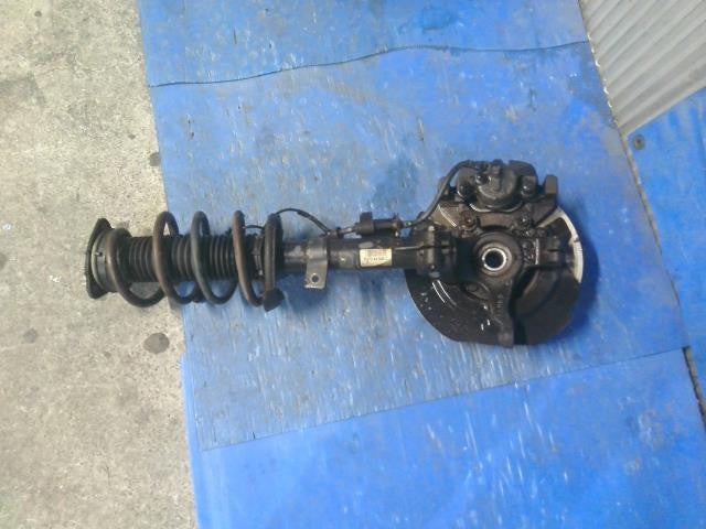[F STRUT LH]MAZDA BIANTE CCEFW LF-VDS AT 2WD #0BD3253176942