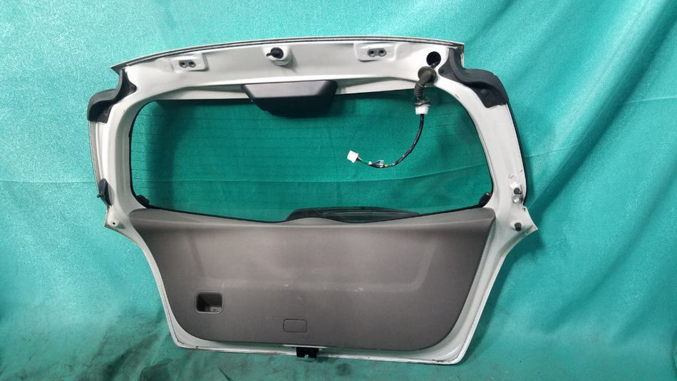 [REAR GATE]TOYOTA VITZ KSP90 2009 1KR-FE FF AT 2WD #0003247698236