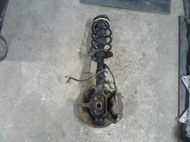 [F STRUT ASSY LH]NISSAN SERENA GFC27 MR20DD AT 2WD #0BD3253176978