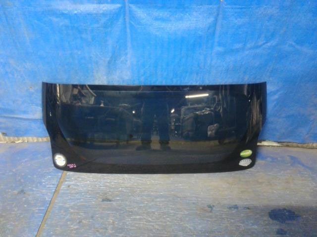 [R WINDOW GLASS]SUZUKI SPACIA MK32S R06A AT 2WD #0BD3253174436