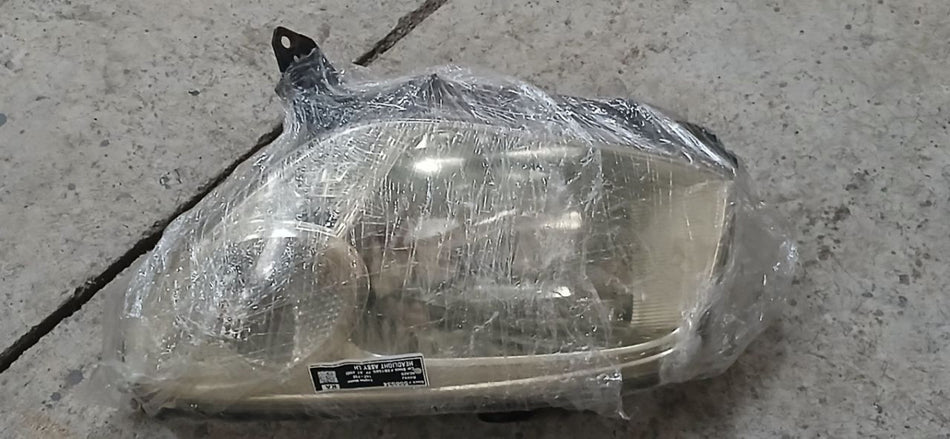 [HEADLIGHT ASSY LH]TOYOTA RAV4J ACA20 2004 1AZ-FSE FF AT 4WD #000323C558534