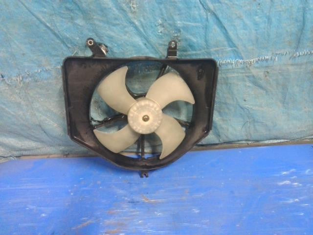 [RADIATOR FAN]HONDA FIT GD1 L13A AT 2WD #0BD3253172525