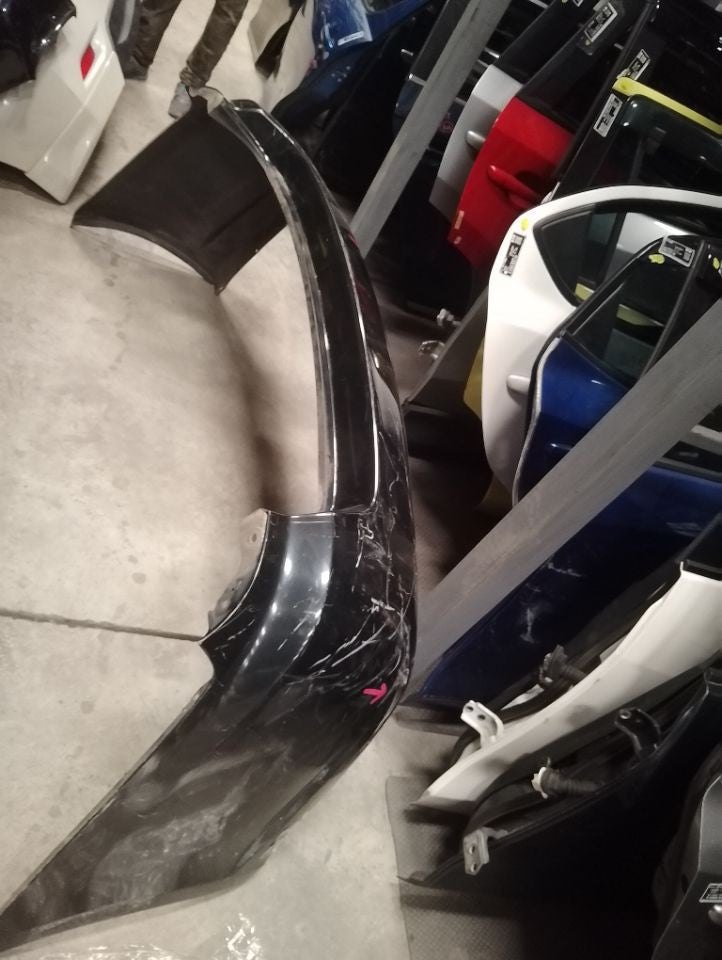 [R BUMPER ASSY]SUBARU LEGACY TOURING WAGON BP5 2008 EJ20 FF AT 4WD #0003244637844