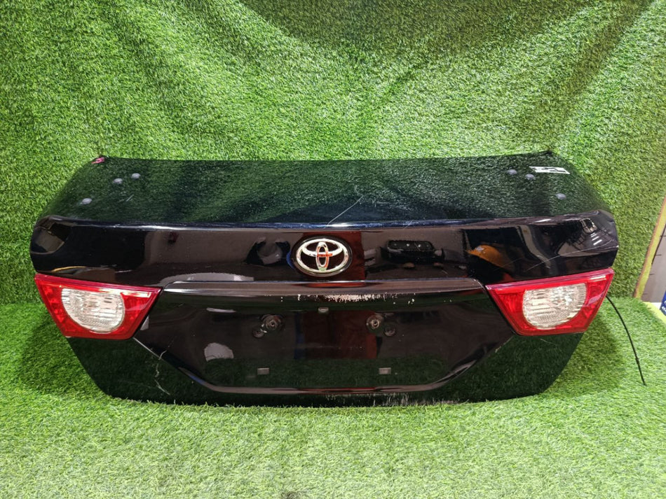 [TRUNK LID]TOYOTA MARK X GRX130 2012 4GR-FSE FR AT 2WD #0003254887038