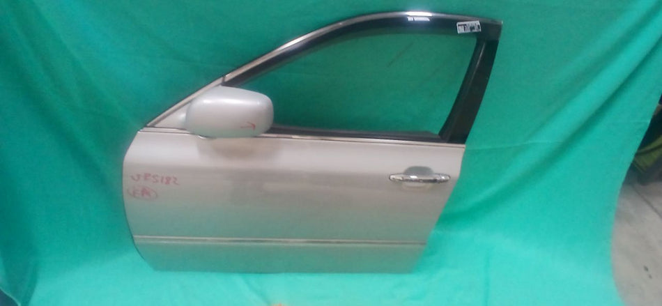 [F DOOR ASSY LH]TOYOTA CROWN GRS182 2004 3GR-FSE FR AT 2WD #0003247718157