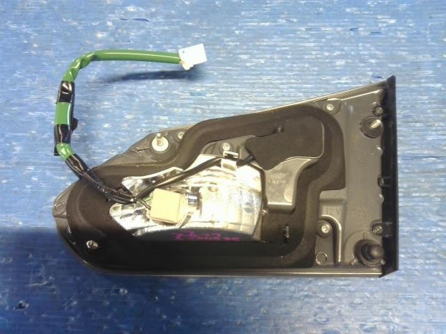 [Left finisher panel]LEXUS HS ANF10 2AZ-FXE AT 2WD #0BD3253174797