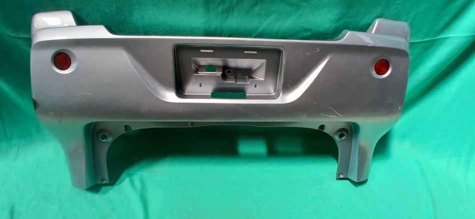 [R BUMPER ASSY]NISSAN DAYZ B21W 3B20 FF AT 2WD #0003247711322