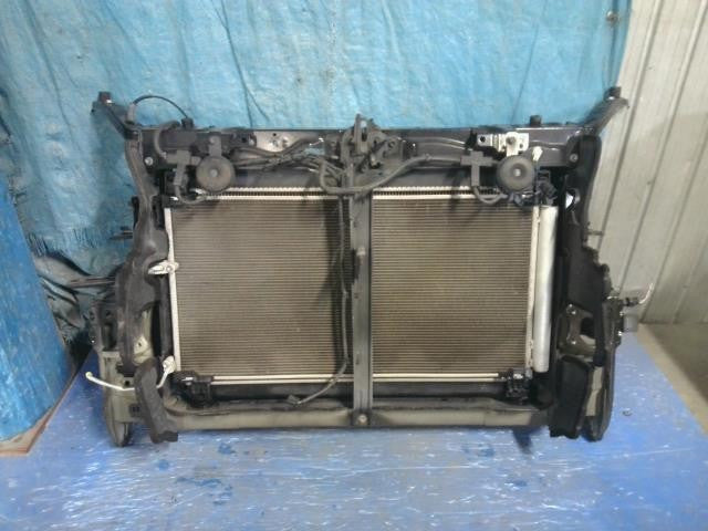 [RADIATOR CORE SUPPORT]TOYOTA VOXY ZRR85W   #0BD3253178207
