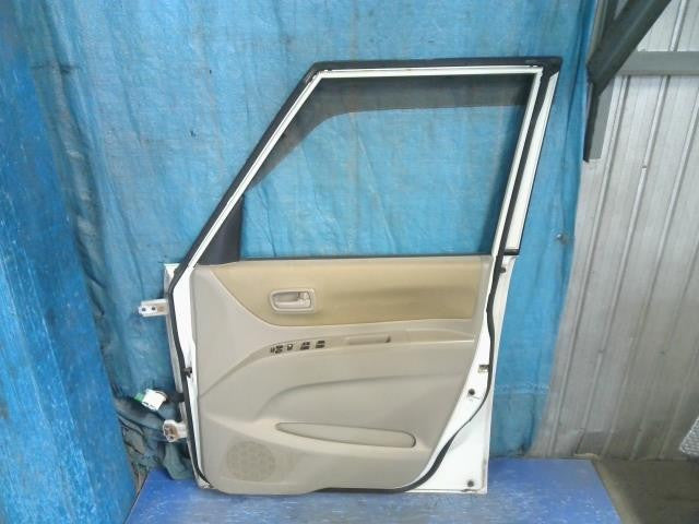 [F DOOR ASSY RH]SUZUKI PALETTE MK21S K6A AT 2WD #0BD3253178144