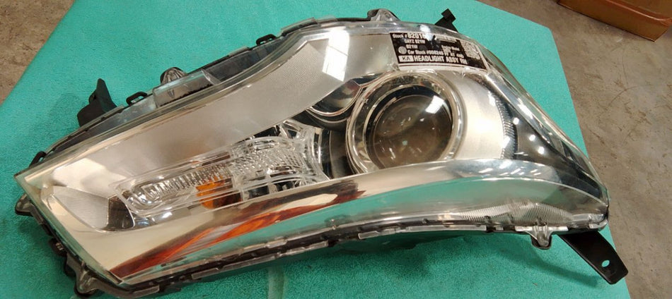 [HEADLIGHT ASSY RH]NISSAN DAYZ B21W 2014 3B20 FF AT 4WD #0003251820166