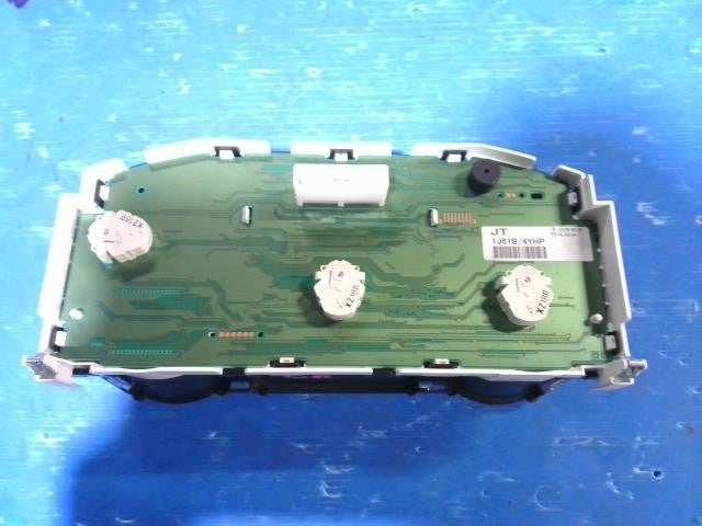 [SPEEDOMETER]NISSAN TIIDA C11 HR15DE AT 2WD #0BD3253176938
