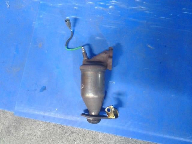 [CATALYTIC CONVERTER]DAIHATSU MOVE L150S EF-DET AT 2WD #0BD3253172559