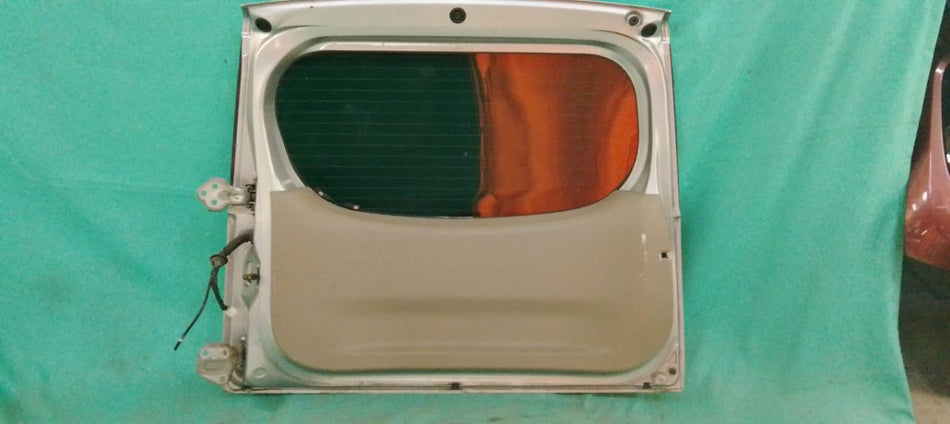 [REAR GATE]DAIHATSU MOVE LA100S 2014 KF FF AT 2WD #000324C800633