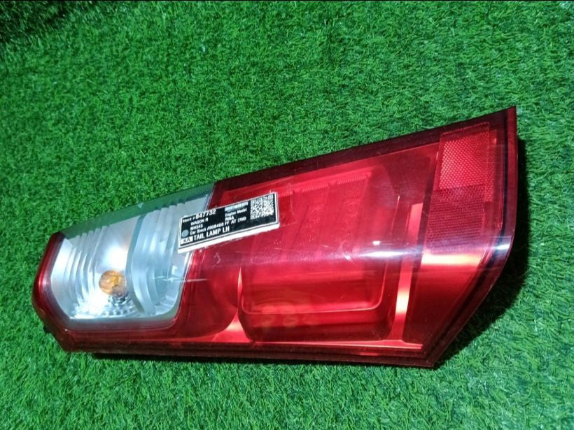 [TAIL LAMP LH]SUZUKI WAGON R MH34S R06A FF AT 2WD #0003253847732