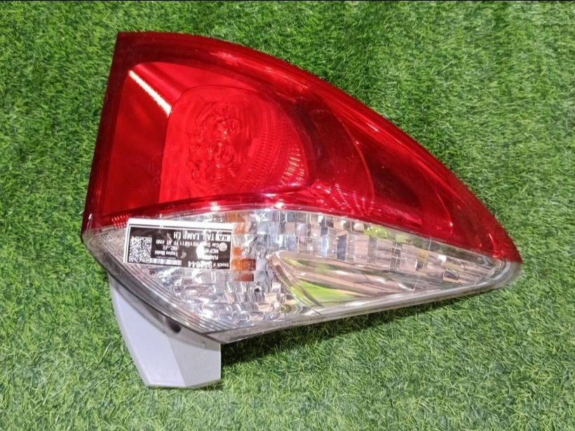 [TAIL LAMP LH]TOYOTA RACTIS NCP125 2011 1NZ-FE FF AT 4WD #000325A981044