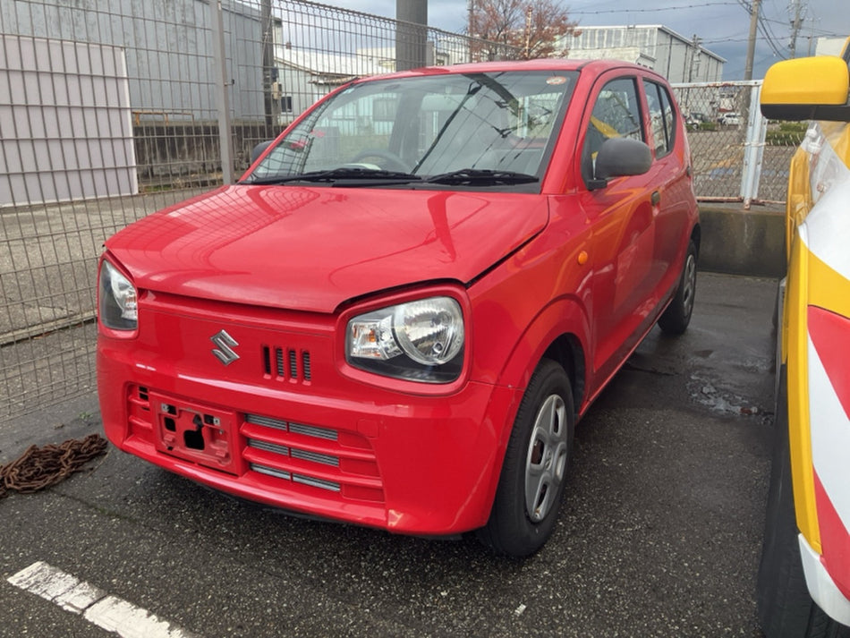 [BRAKE MASTER ASSY]SUZUKI ALTO HA36S R06A FF AT 2WD #000325C005031