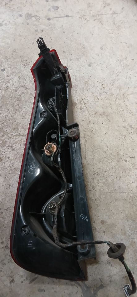 [TAIL LAMP RH]NISSAN NOTE E11 2012 HR15DE FF AT 2WD #0003243633341