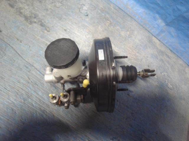 [BRAKE BOOSTER]MAZDA ROADSTER NB6C B6-ZE[RS] MT 2WD #0BD3253170868