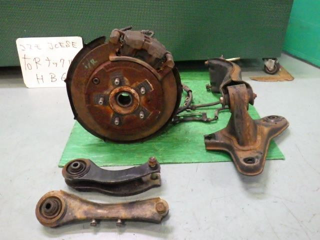 [R KNUCKLE HUB ASSY RH]MAZDA COSMO JCESE   #0EV3253000745