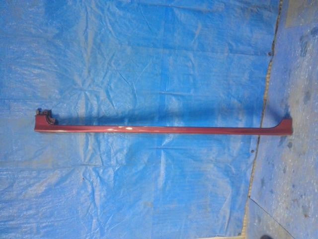 [SIDE STEP LH]DAIHATSU TANTO LA600S   #0BD3253178712