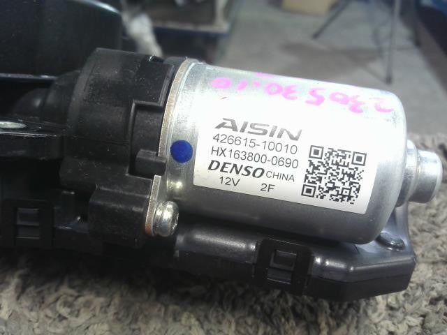 [POWER SLIDE DOOR MOTOR]TOYOTA SIENTA NSP170G 2NR-FKE AT 2WD #0BD3253172819
